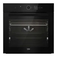 Beko BBIM17400BP bPro500 Конвекційна піч чорна