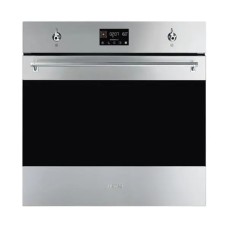 Електрична піч Smeg SO6302TX Convection Нержавіюча сталь