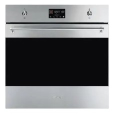 Електрична духовка Smeg Classica SO6302TX AirFry inox