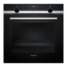 Духовка електрична Siemens iQ500 HB537GES3 Convection black