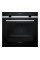Духовка електрична Siemens iQ500 HB537GES3 Convection black