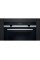 Духовка електрична Siemens iQ500 HB537GES3 Convection black