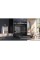 Духовка електрична Siemens iQ500 HB537GES3 Convection black