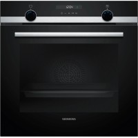 Духовка електрична Siemens iQ500 HB537GES3 Convection black