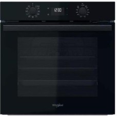 Духовка електрична Whirlpool OMR58HU1B