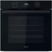 Духовка електрична Whirlpool OMR58HU1B