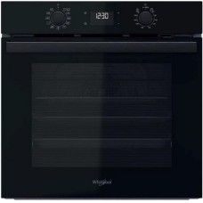 Духовка електрична Whirlpool OMR58HU1B