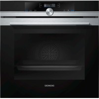 Духовка електрична Siemens HB672GBS1