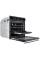 Whirlpool W6 OM4 4S1 P BSS Electric OK