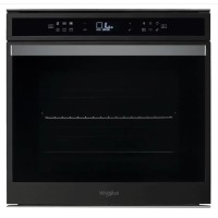 Whirlpool W6 OM4 4S1 P BSS Electric OK