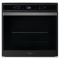 Whirlpool W6 OM4 4S1 P BSS Electric OK