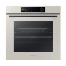 Електрична парова духовка Samsung NV7B6665IAA Dual Cook Steam Convection Beige