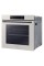 Паровий електричний піч Samsung NV7B6665iaa Dual Cook Steam Hot Air Beige