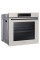 Паровий електричний піч Samsung NV7B6665iaa Dual Cook Steam Hot Air Beige