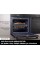 Паровий електричний піч Samsung NV7B6665iaa Dual Cook Steam Hot Air Beige