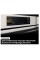 Паровий електричний піч Samsung NV7B6665iaa Dual Cook Steam Hot Air Beige