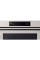 Паровий електричний піч Samsung NV7B6665iaa Dual Cook Steam Hot Air Beige