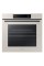 Паровий електричний піч Samsung NV7B6665iaa Dual Cook Steam Hot Air Beige