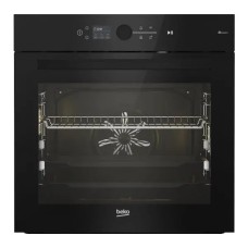 Електрична духовка Beko BBIMM18500BCSWE bPro700 чорна