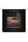 Духовка електрична Whirlpool WOI5S8HM2SBA Pizza 310C Convection AirFry black