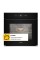Духовка електрична Whirlpool WOI5S8HM2SBA Pizza 310C Convection AirFry black
