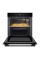 Духовка електрична Whirlpool WOI5S8HM2SBA Pizza 310C Convection AirFry black