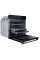 Духовка електрична Whirlpool WOI5S8HM2SBA Pizza 310C Convection AirFry black