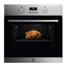 Electrolux Електрична піч eof3h50bx uncorcoook Hot Air Black inox