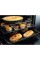 Electrolux Електрична піч eof3h50bx uncorcoook Hot Air Black inox