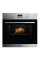 Electrolux Електрична піч eof3h50bx uncorcoook Hot Air Black inox