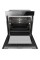 Електрична духовка Amica ED97638BA+ X-Type Steam black