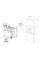 Електрична духовка Amica ED97638BA+ X-Type Steam black