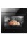Електрична духовка Amica ED97638BA+ X-Type Steam black