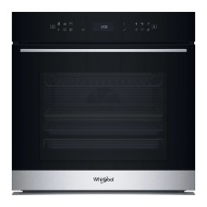 Електрична піч Whirlpool WOI78HT1SXA Pizza 310C Convection AirFry Inox