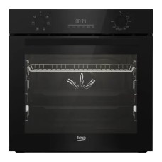 Електрична духовка Beko BBIE 123001 BD b300 Конвекційна піч чорна