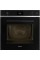 Електрична піч smeg sop6401s2b чорне inox гаряче повітря
