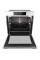Електрична духовка Amica ED97699WA+ X-Type Steam white