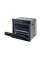 Електрична піч Samsung Nv7b4325zak подвійний кухар Flex Hot Black
