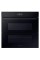 Електрична піч Samsung Nv7b4325zak подвійний кухар Flex Hot Black