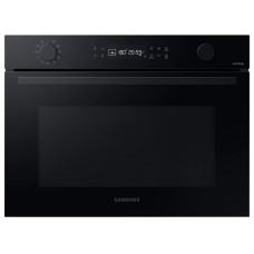 Духовка з мікрохвильовим Samsung NQ5B4553FBK Hot Air Black