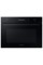 Духовка з мікрохвильовим Samsung NQ5B4553FBK Hot Air Black