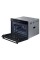 Духовка з мікрохвильовим Samsung NQ5B4553FBK Hot Air Black