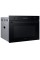 Духовка з мікрохвильовим Samsung NQ5B4553FBK Hot Air Black