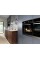 Електрична пароварка Electrolux 600 SteamBake EOD6F77WZ Конвекційний температурний зонд чорний
