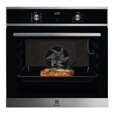 Електрична духовка Electrolux 700 SenseCook EOE5F71X Термометр конвекційний Inox