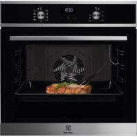 Електрична духовка Electrolux 700 SenseCook EOE5F71X Термометр конвекційний Inox