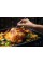 Електрична духовка Electrolux 700 SenseCook EOE5F71X Термометр конвекційний Inox