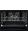 Електрична духовка Electrolux 700 SenseCook EOE5F71X Термометр конвекційний Inox