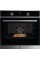 Електрична духовка Electrolux 700 SenseCook EOE5F71X Термометр конвекційний Inox