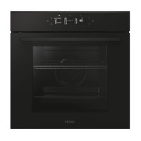 Електрична духовка Haier ID Series 2 H6 ID25G5HTB1 Конвекція AirFry Чорне скло